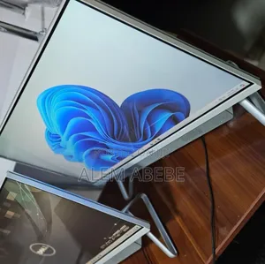 New Dell Inspiron 27 All-in-One 12GB Intel Core I7 SSD 512GB