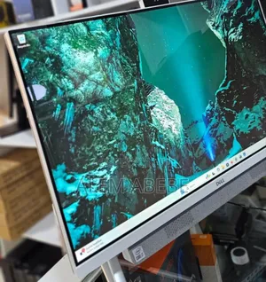 New Dell Inspiron 27 All-in-One 12GB Intel Core I7 SSD 512GB
