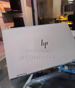 New Laptop HP EliteBook X360 1040 G7 16GB Intel Core I7 SSD 512GB