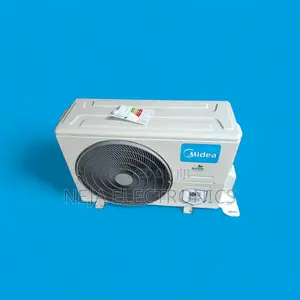 Midea Air Conditioners