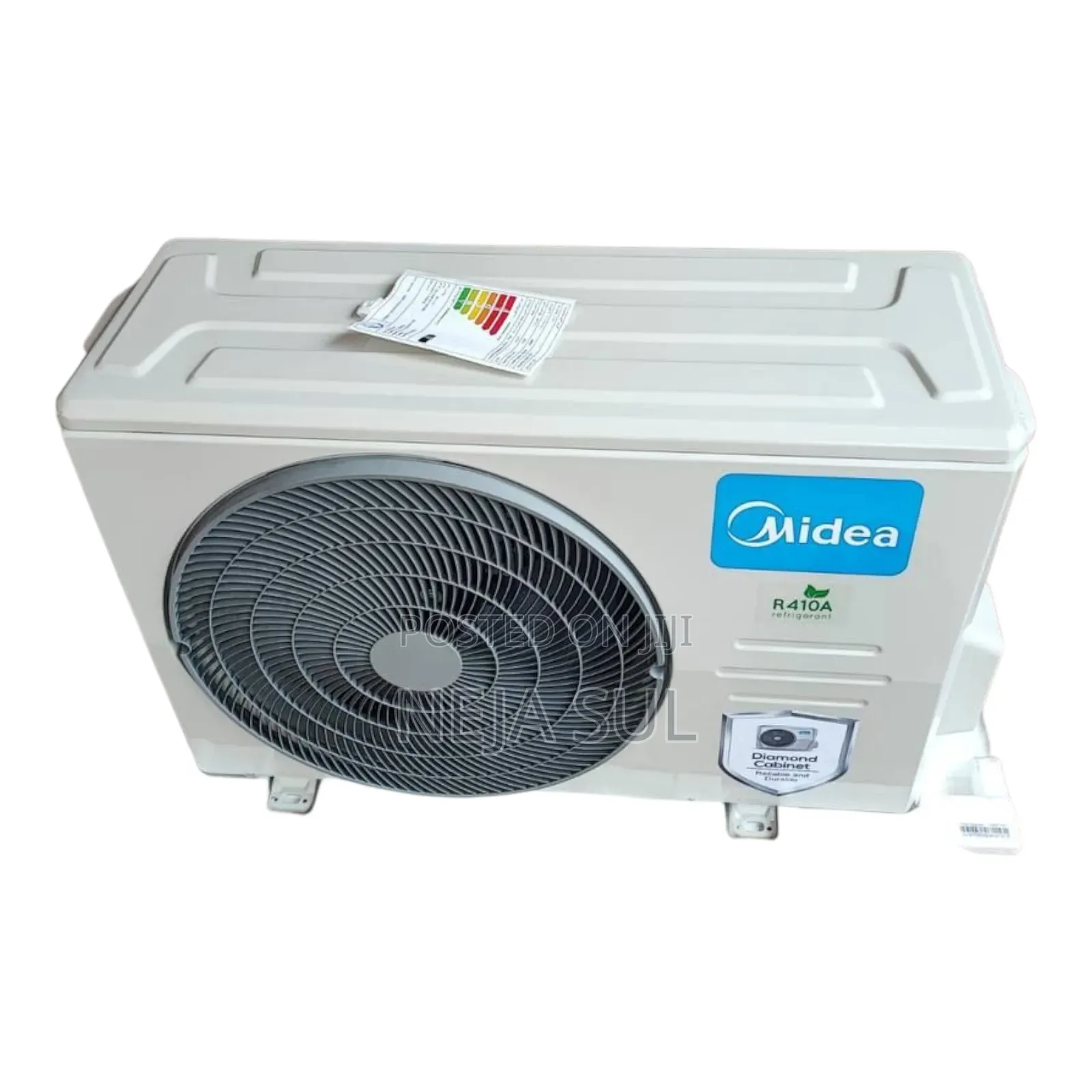 Midea Air Conditioners