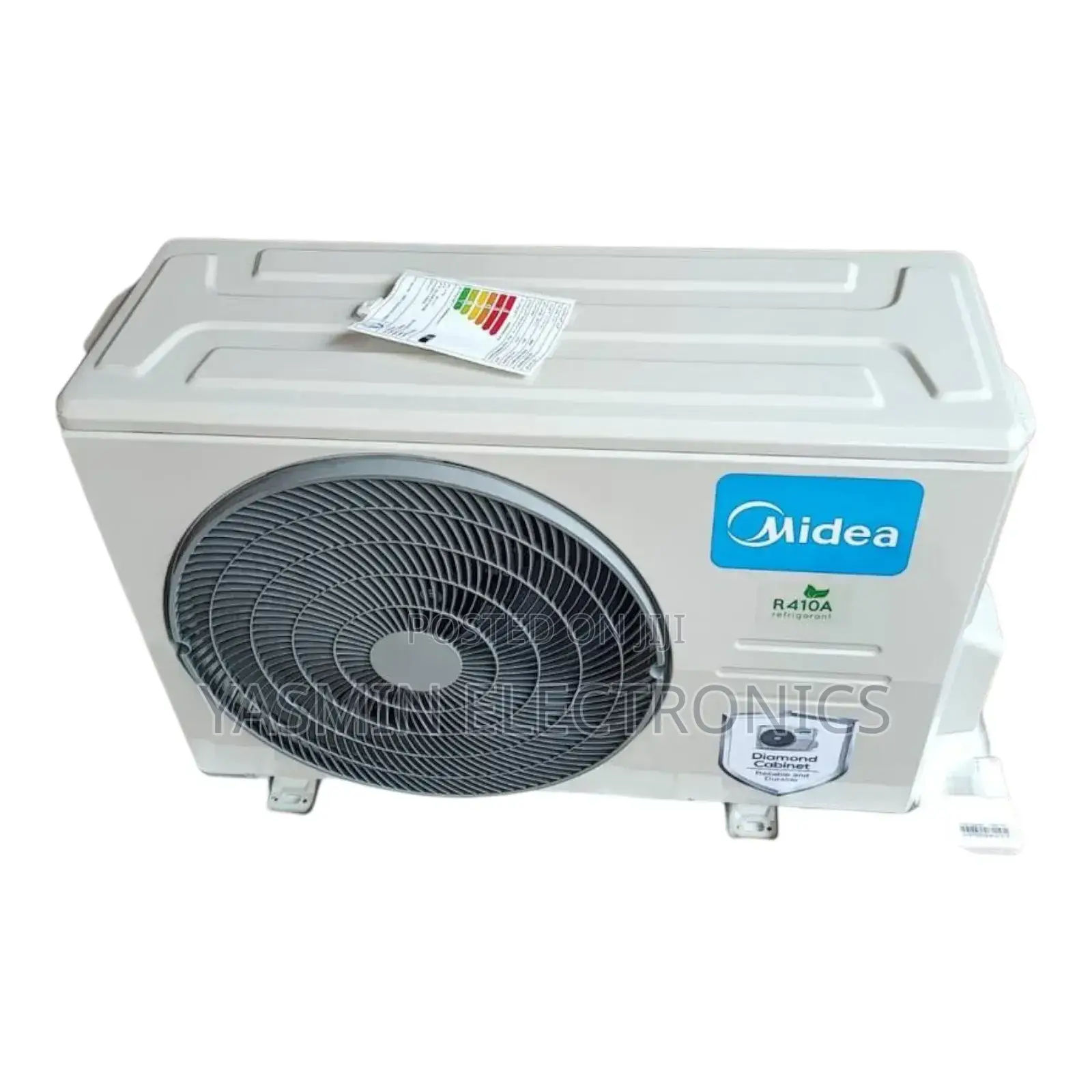 Midea Air Conditioners