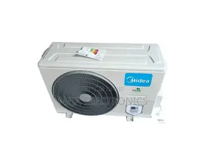 Midea Air Conditioners