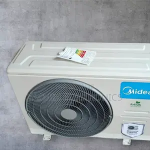 Midea Air Conditioners