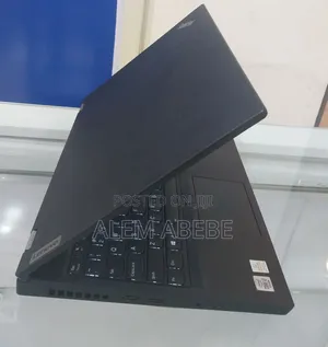 New Laptop Lenovo Thinkpad P15s 16GB Intel Core I7 SSD 256GB