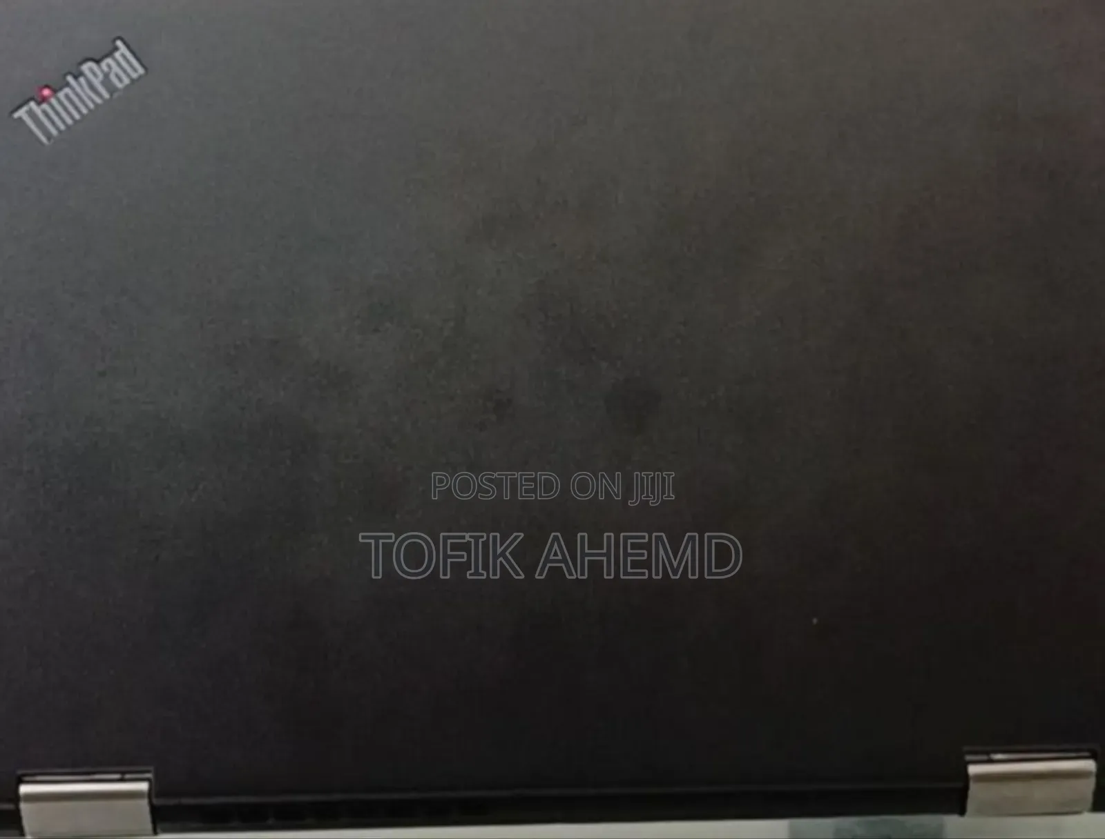 New Laptop Lenovo Yoga 2 Pro 16GB Intel Core I5 SSD 512GB