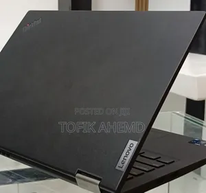 New Laptop Lenovo Yoga 2 Pro 16GB Intel Core I5 SSD 512GB