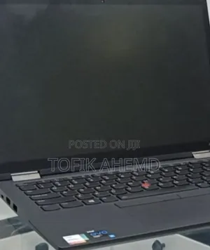 New Laptop Lenovo Yoga 2 Pro 16GB Intel Core I5 SSD 512GB