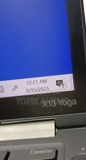 New Laptop Lenovo Yoga 2 Pro 16GB Intel Core I5 SSD 512GB