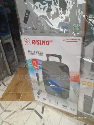 Photo - Rising Montarbo