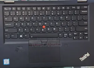 Photo - New Laptop Lenovo ThinkPad Yoga 16GB Intel Core I5 SSD 512GB