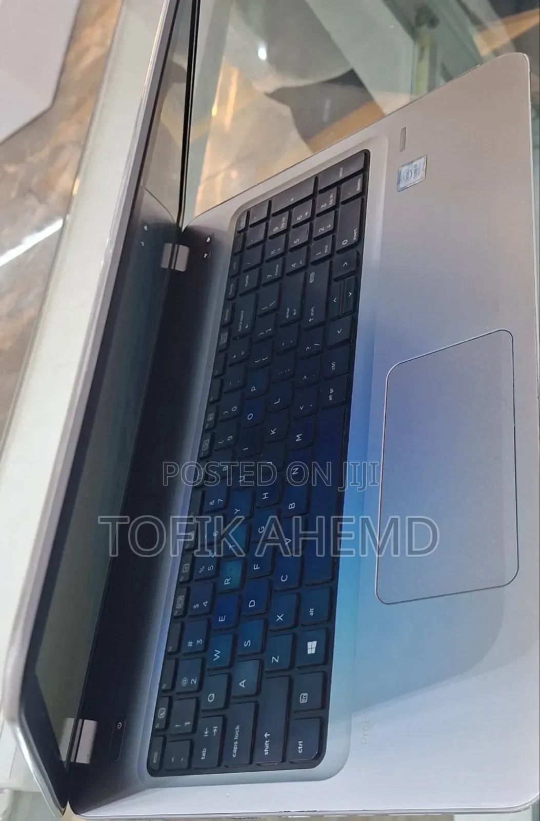 New Laptop HP ProBook 430 G1 8GB Intel Core I7 SSD 1T