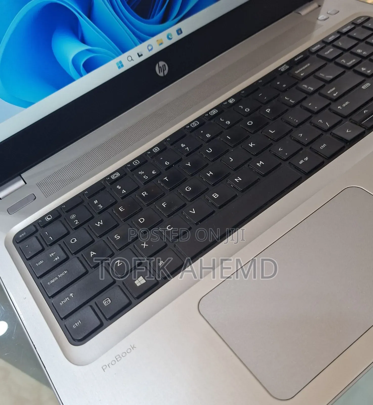 New Laptop HP ProBook 430 G1 8GB Intel Core I7 SSD 1T