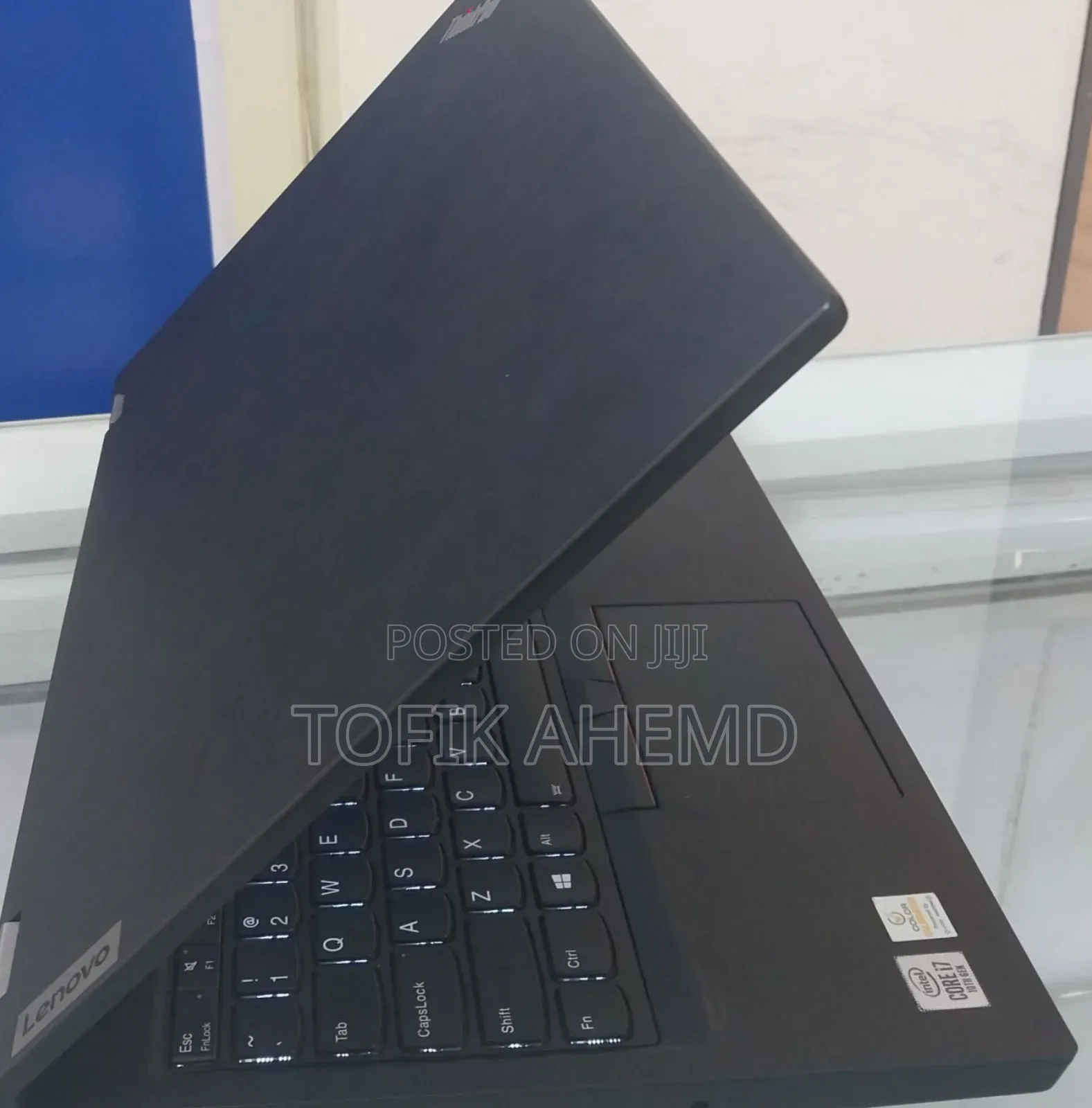 Laptop Lenovo Thinkpad X1 Yoga 16GB Intel Core I7 SSD 512GB