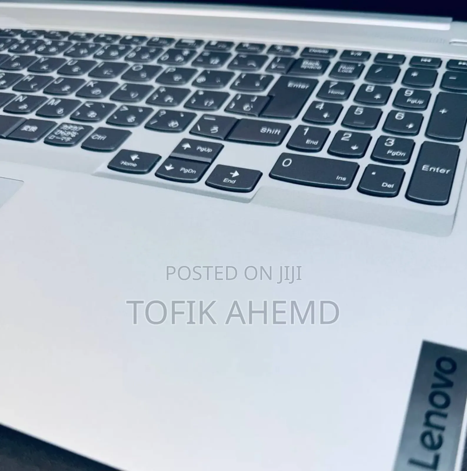 New Laptop Lenovo ThinkPad X1 Carbon 16GB AMD Ryzen 7 SSD 512GB