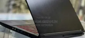 New Laptop MSI GF63 8GB Intel Core i5 SSD 1T
