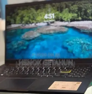 Photo - New Laptop Asus VivoBook 15 X505BA 16GB Intel Core i7 SSD 256GB