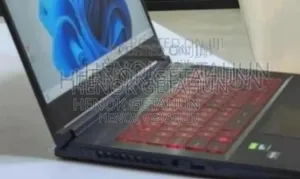 New Laptop MSI GF63 12GB Intel Core i5 SSD 512GB