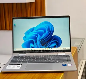 New Laptop HP Envy X360 16GB Intel Core I7 SSD 1T