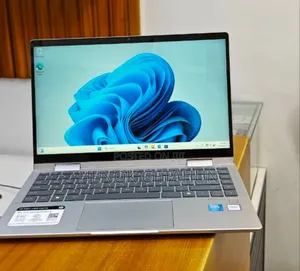 New Laptop HP Envy X360 16GB Intel Core I7 SSD 1T