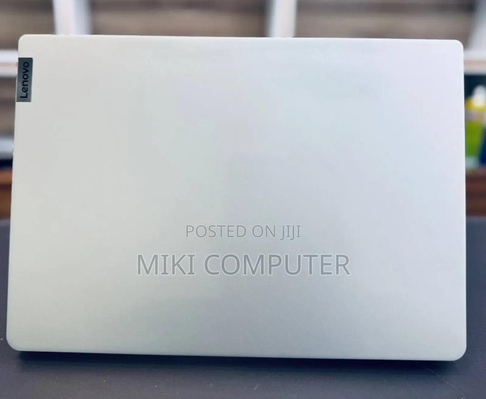 New Laptop Lenovo IdeaPad 1 16GB AMD Ryzen 7 SSD 512GB