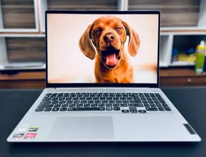 New Laptop Lenovo IdeaPad 1 16GB AMD Ryzen 7 SSD 512GB