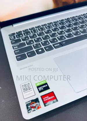 New Laptop Lenovo IdeaPad 1 16GB AMD Ryzen 7 SSD 512GB