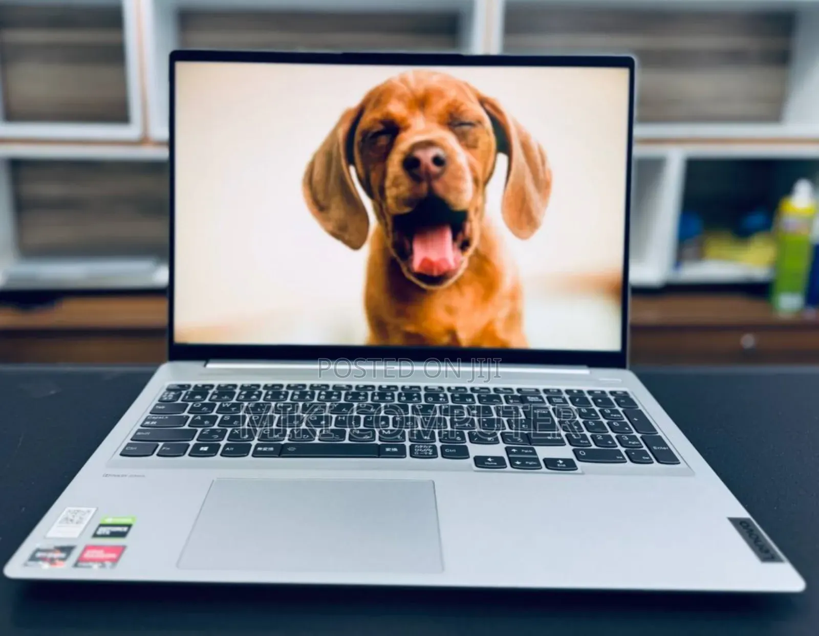 New Laptop Lenovo IdeaPad 1 16GB AMD Ryzen 7 SSD 512GB