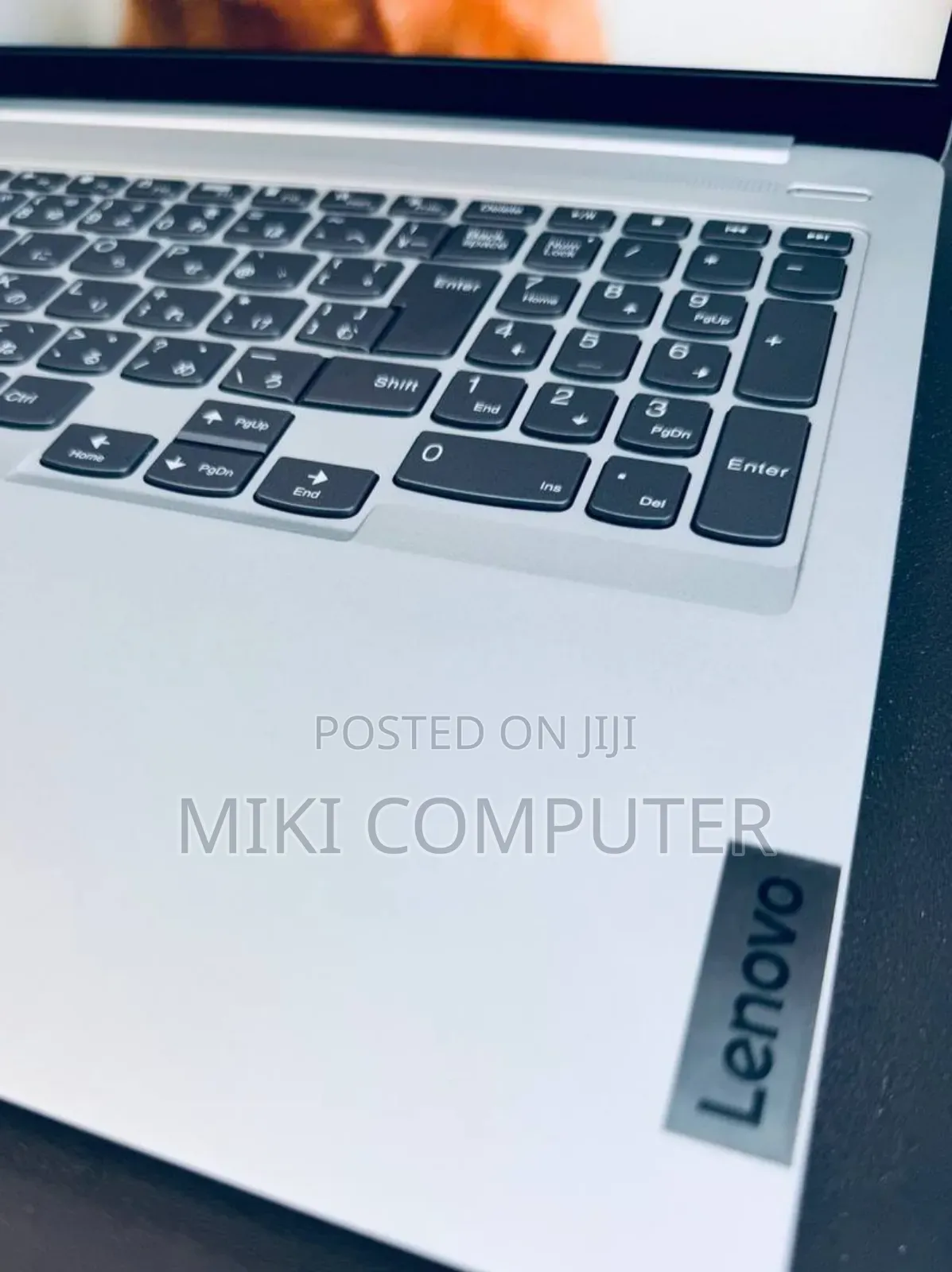 New Laptop Lenovo IdeaPad 1 16GB AMD Ryzen 7 SSD 512GB