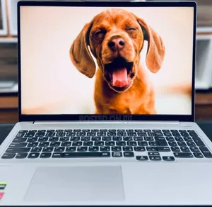 New Laptop Lenovo Ideapad Gaming 3 16GB AMD Ryzen 7 SSD 512GB