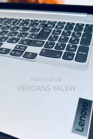 New Laptop Lenovo Ideapad Gaming 3 16GB AMD Ryzen 7 SSD 512GB