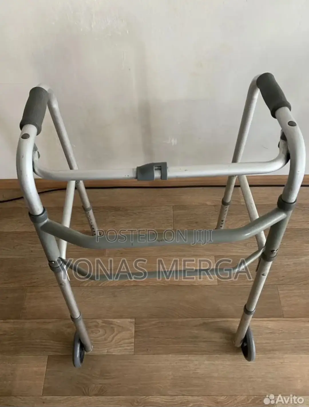 Moveable,Easy Light Weight Walker彥∝Ideal for Daily Activitie Requiring