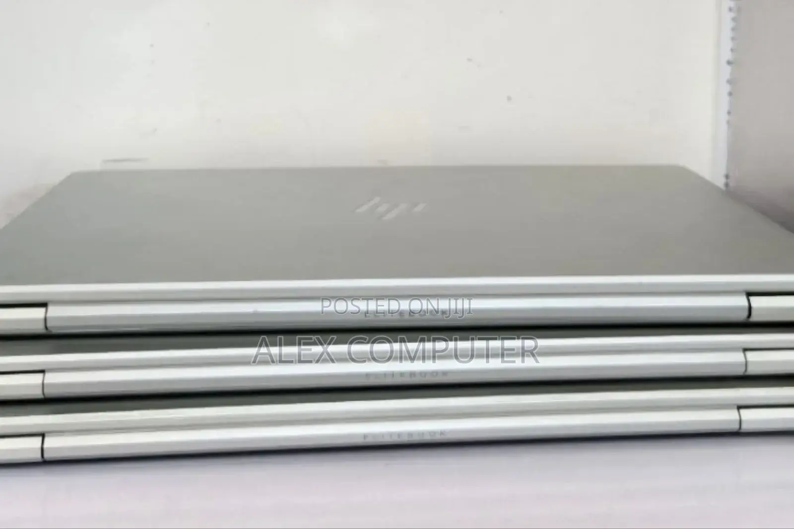 New Laptop HP EliteBook 840 G7 16GB Intel Core I5 SSD 512GB