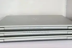 New Laptop HP EliteBook 840 G7 16GB Intel Core I5 SSD 512GB