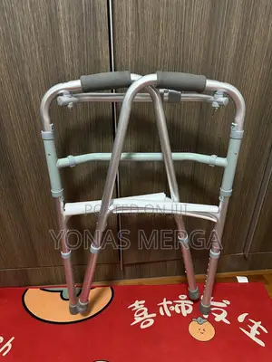 Photo - Walker卌፫walker₩℥Walker Comes Fully Assembled. One Simply Needs