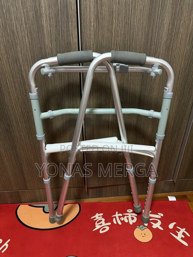 Walker卌፫walker₩℥Walker Comes Fully Assembled. One Simply Needs