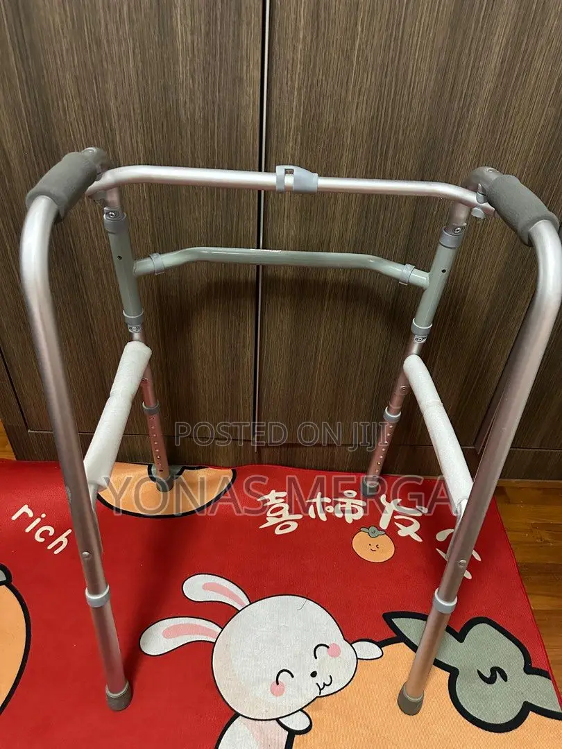 Walker卌፫walker₩℥Walker Comes Fully Assembled. One Simply Needs