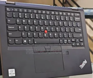 New Laptop Lenovo Yoga 3 16GB Intel Core I5 SSD 512GB