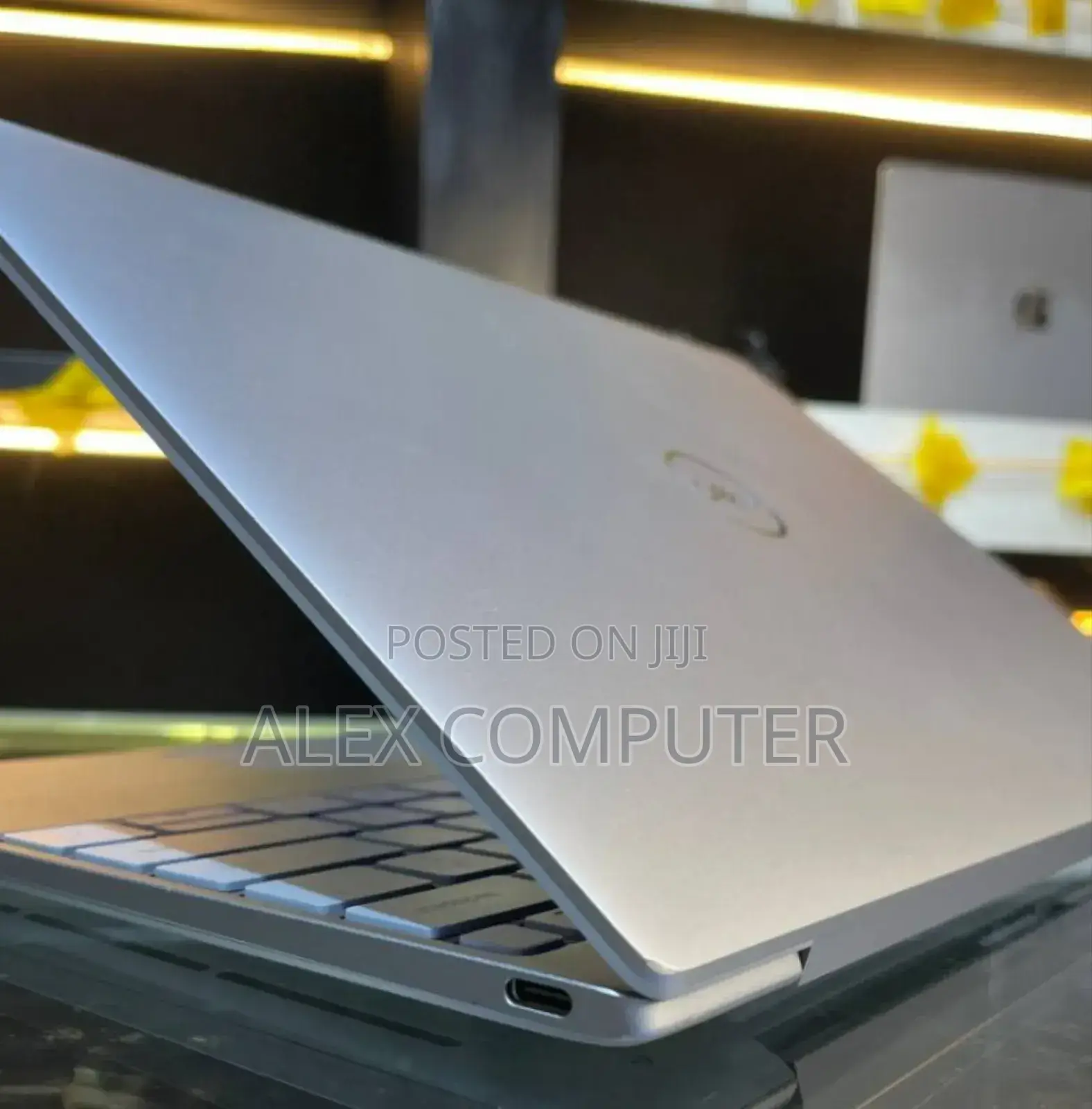 New Laptop Dell XPS 13 9310 16GB Intel Core I7 SSD 512GB