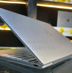 New Laptop Dell XPS 13 9310 16GB Intel Core I7 SSD 512GB