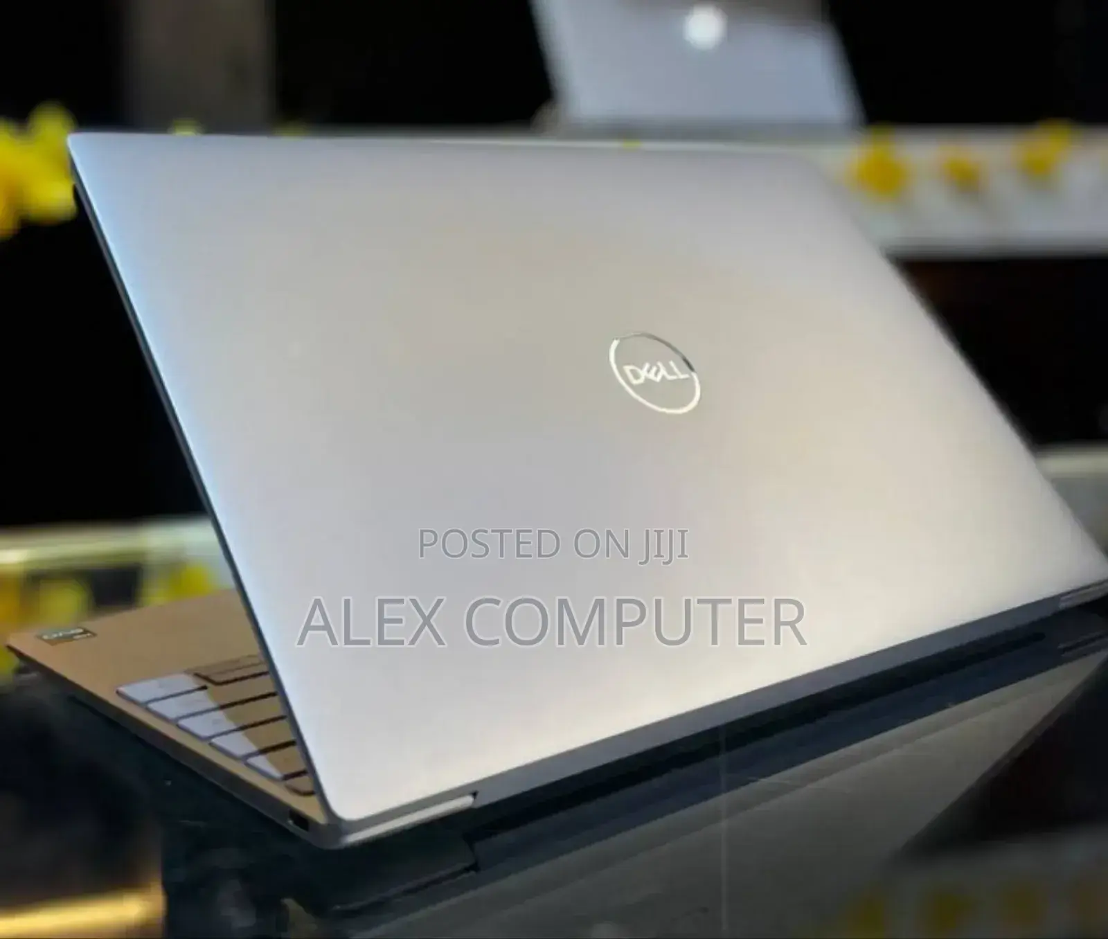 New Laptop Dell XPS 13 9310 16GB Intel Core I7 SSD 512GB