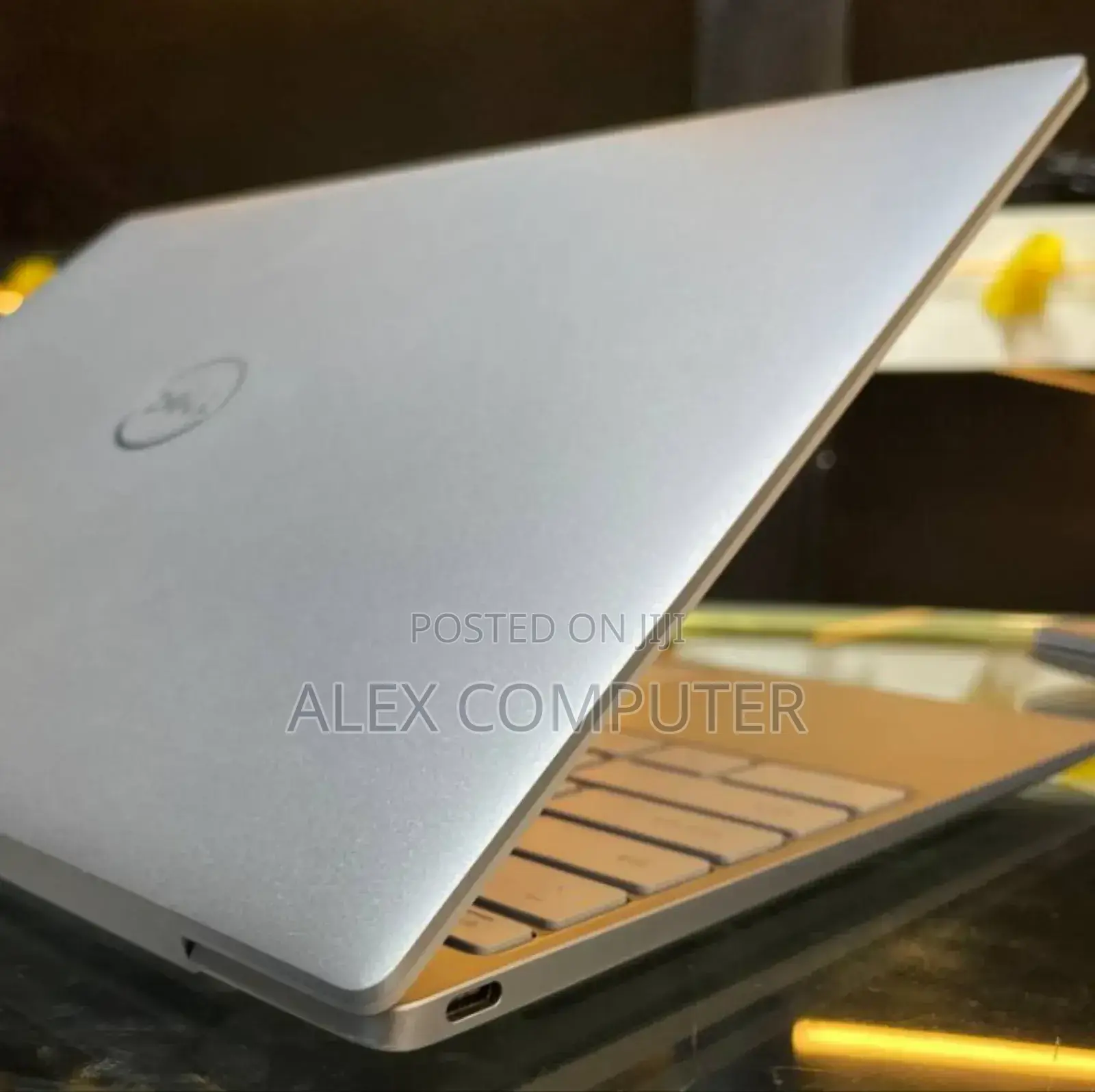 New Laptop Dell XPS 13 9310 16GB Intel Core I7 SSD 512GB