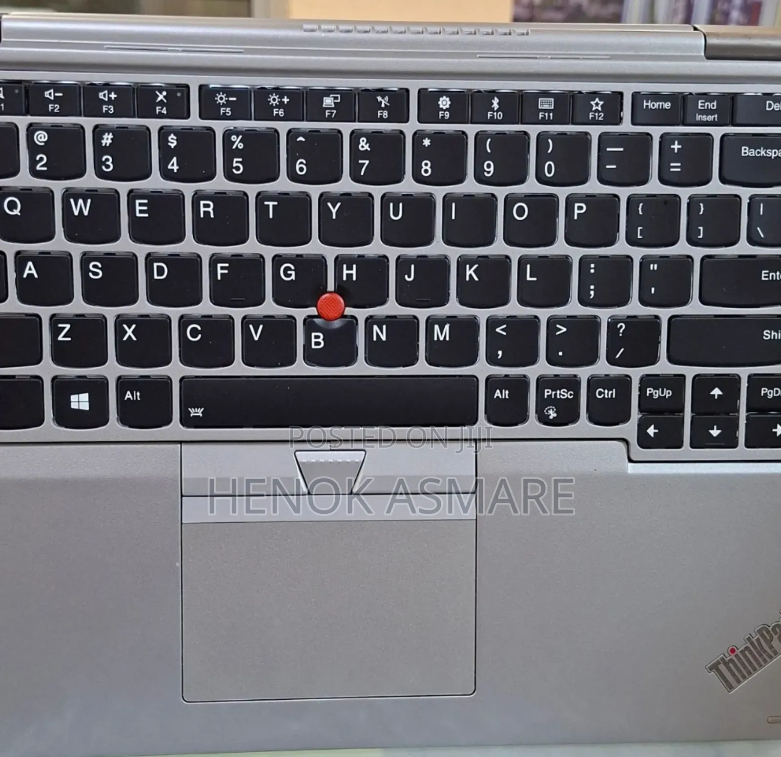 New Laptop Lenovo Thinkpad X1 Yoga 16GB Intel Core I5 SSD 512GB