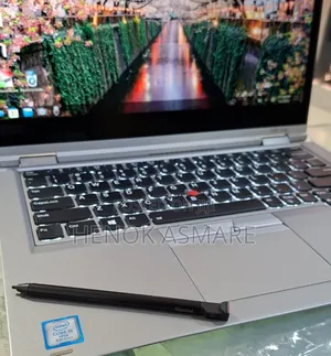 New Laptop Lenovo Thinkpad X1 Yoga 16GB Intel Core I5 SSD 512GB