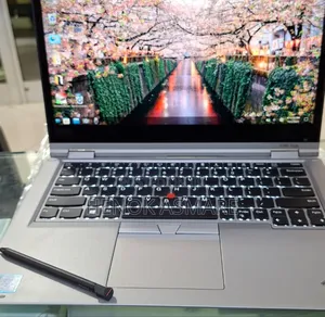 New Laptop Lenovo Thinkpad X1 Yoga 16GB Intel Core I5 SSD 512GB