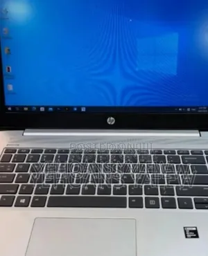 Photo - New Laptop HP Pro X2 410 G1 8GB Intel Core i7 SSD 512GB