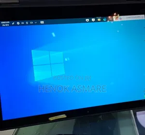 Photo - New Laptop Lenovo ThinkPad Yoga 16GB Intel Core I5 SSD 512GB