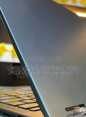 New Laptop Lenovo Yoga 7 15ITL5 16GB AMD Ryzen 7 SSD 512GB