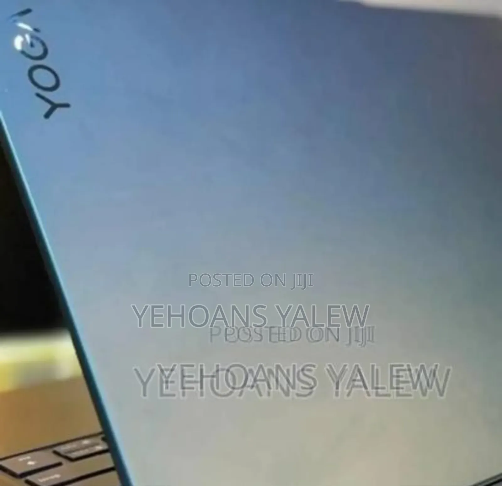 New Laptop Lenovo Yoga 7 15ITL5 16GB AMD Ryzen 7 SSD 512GB