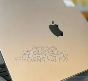 Photo - New Laptop Apple MacBook Air 2024 M3 13-inch 16GB Apple M3 SSD 512GB